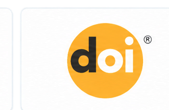 DOI paper publication