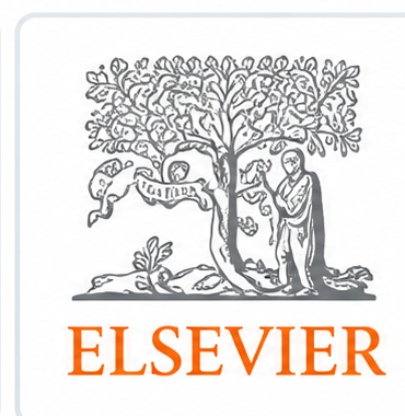Elsevier academic publishing