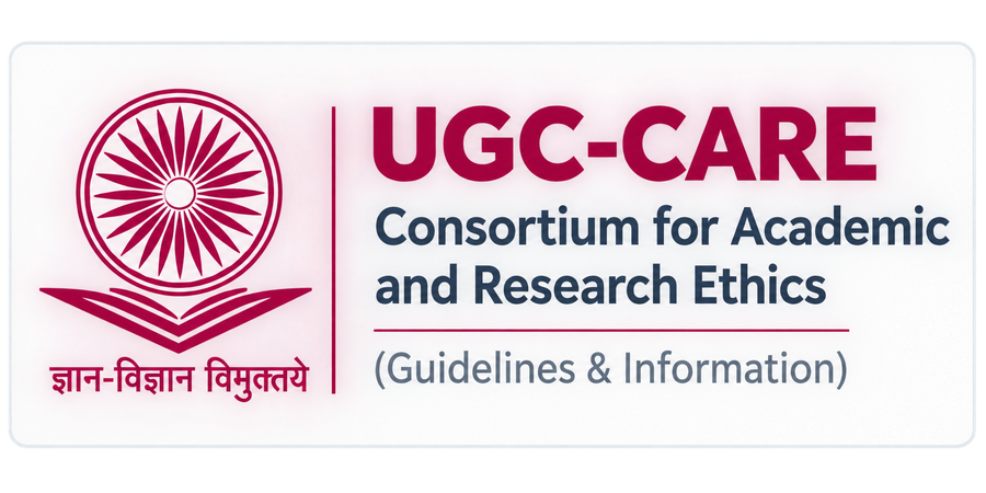 Low cost UGC CARE journal list