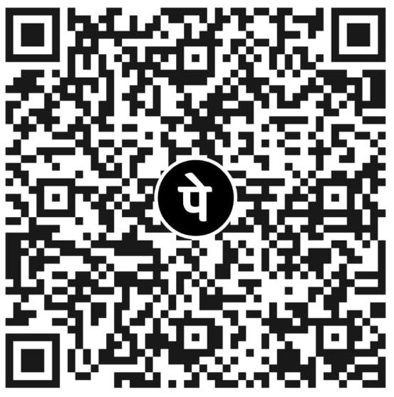 Scan & Pay QR